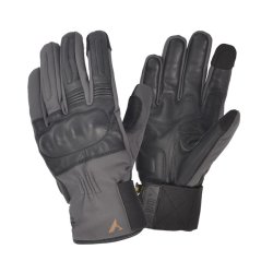 BY CITY ARTIC GLOVE GREY The By City 