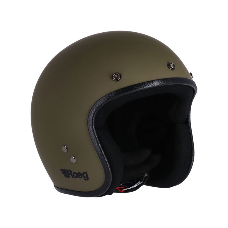 ROEG JETT HELMET ARMY 
