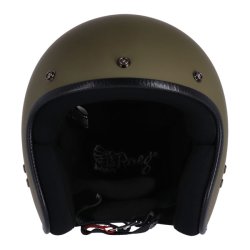 ROEG JETT HELMET ARMY 