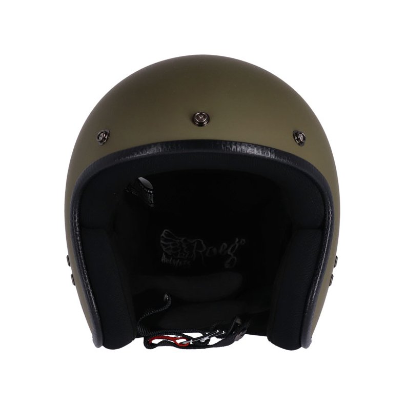 ROEG JETT HELMET ARMY 