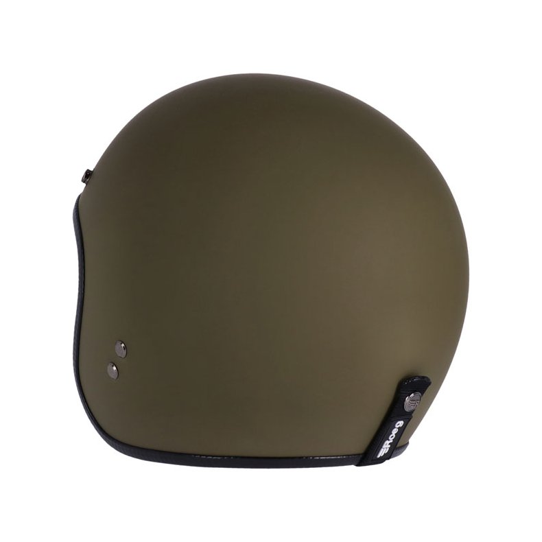 ROEG JETT HELMET ARMY 