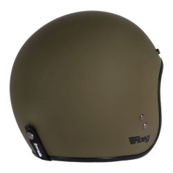 ROEG JETT HELMET ARMY 