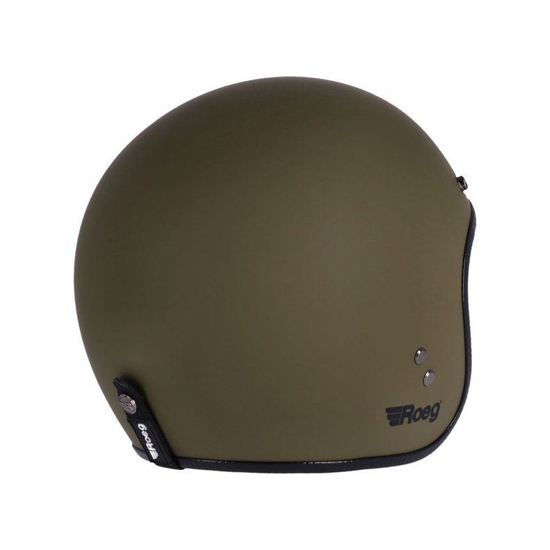 ROEG JETT HELMET ARMY 