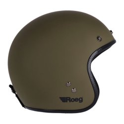 ROEG JETT HELMET ARMY 