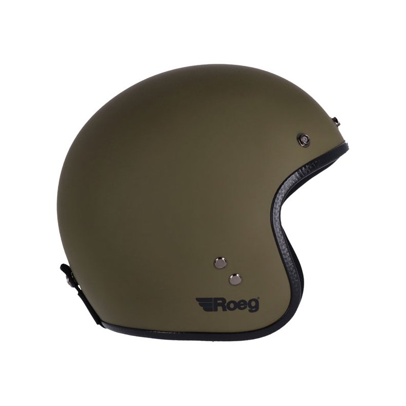 ROEG JETT HELMET ARMY 