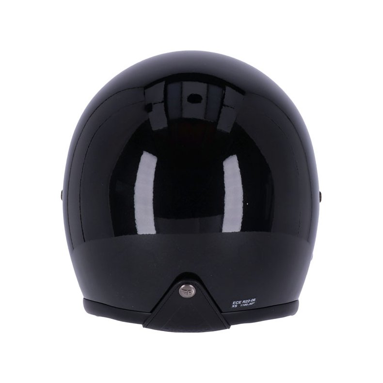 Roeg Sundown gloss black (ECE GODKENDT)