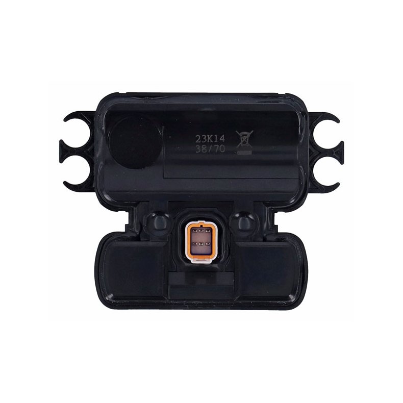 KOSO, D2 MULTIFUNCTIONAL SPEEDOMETER / TACHOMETER 