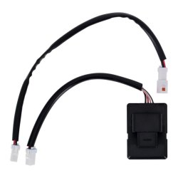 KOSO, D2 MULTIFUNCTIONAL SPEEDOMETER / TACHOMETER 