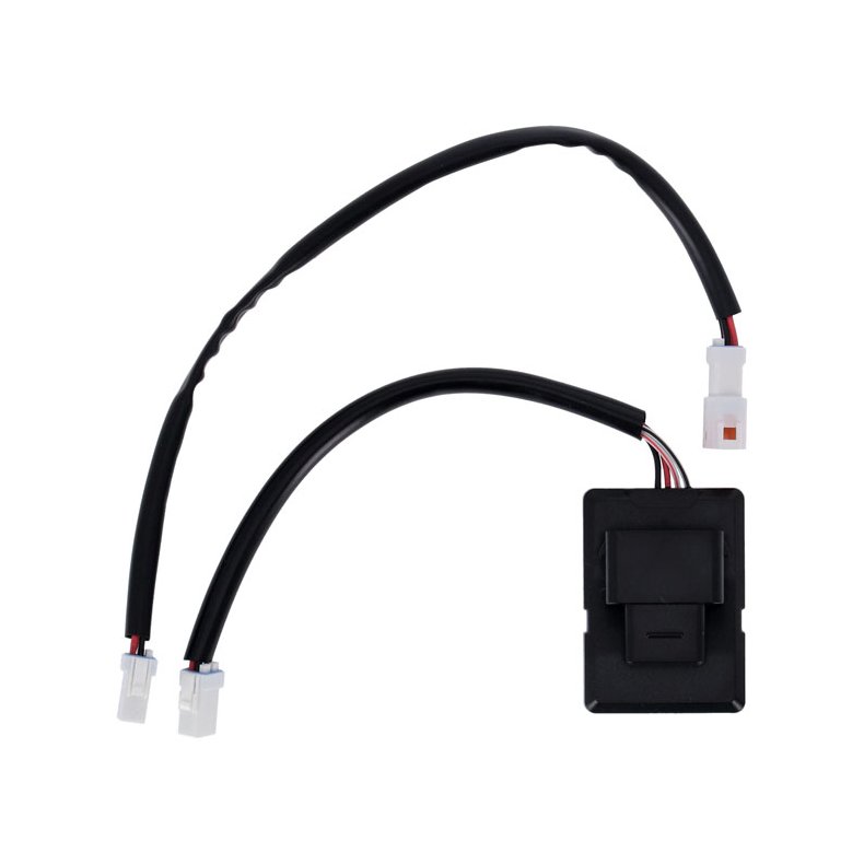 KOSO, D2 MULTIFUNCTIONAL SPEEDOMETER / TACHOMETER 