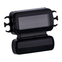 KOSO, D2 MULTIFUNCTIONAL SPEEDOMETER / TACHOMETER 