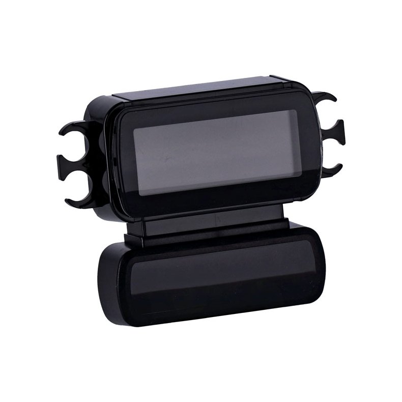 KOSO, D2 MULTIFUNCTIONAL SPEEDOMETER / TACHOMETER 