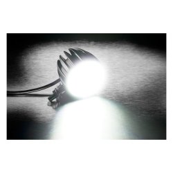 Kellermann, Dayron Innovation DLR with turn signal