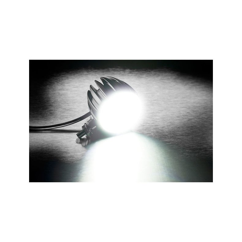 Kellermann, Dayron Innovation DLR with turn signal