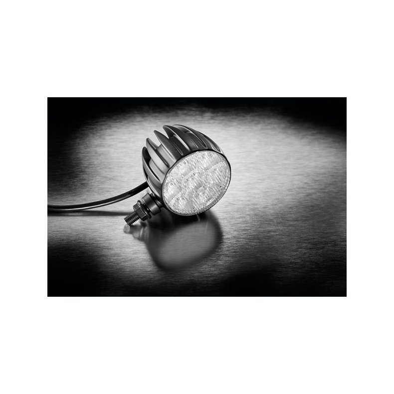 Kellermann, Dayron Innovation DLR with turn signal