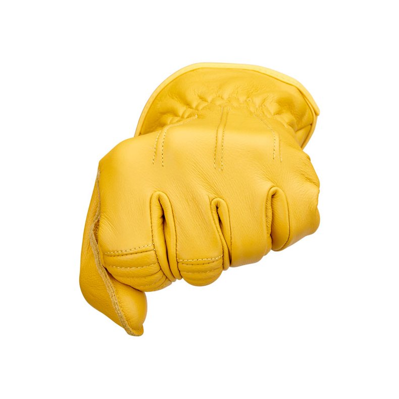 BILTWELL WORK GLOVES 2.0 GOLD