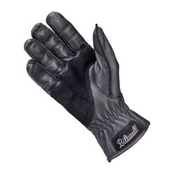 BILTWELL WORK GLOVES 2.0 BLACK