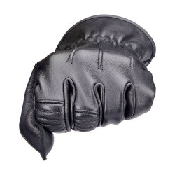BILTWELL WORK GLOVES 2.0 BLACK