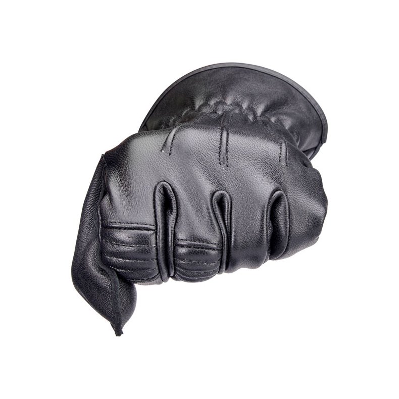 BILTWELL WORK GLOVES 2.0 BLACK