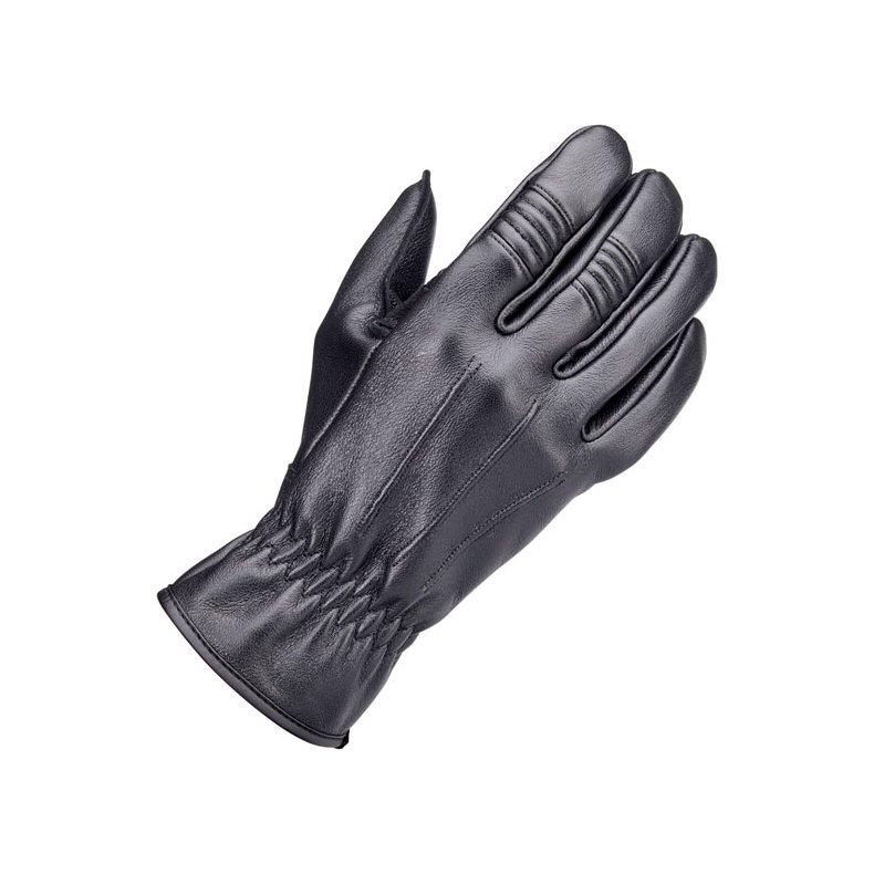 BILTWELL WORK GLOVES 2.0 BLACK