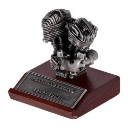 V-TWIN MFG, FLATHEAD MOTOR MODEL