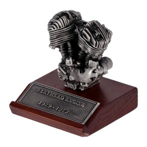 V-TWIN MFG, FLATHEAD MOTOR MODEL