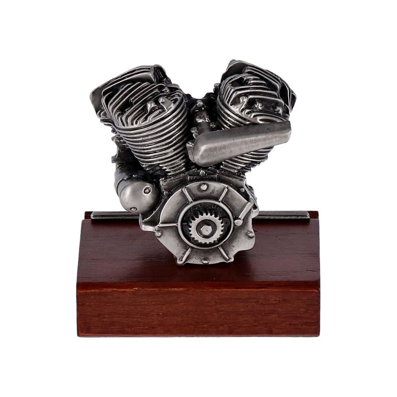 V-TWIN MFG, FLATHEAD MOTOR MODEL