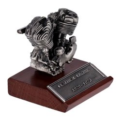 V-TWIN MFG, FLATHEAD MOTOR MODEL