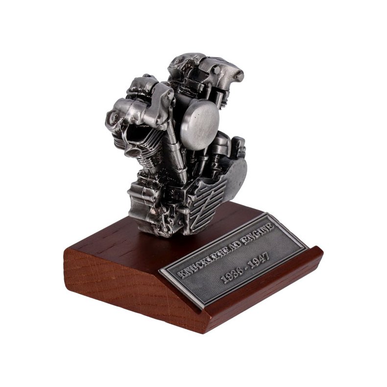 V-TWIN MFG, KNUCKLEHEAD MOTOR MODEL