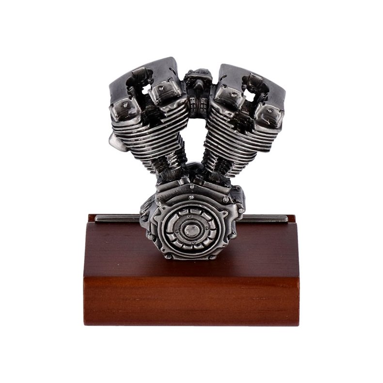 V-TWIN MFG, SHOVELHEAD MOTOR MODEL