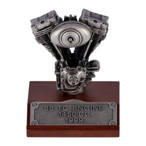 V-TWIN MFG, TC-88 REPLICA 1999 VINTAGE STYLE MOTOR MODEL