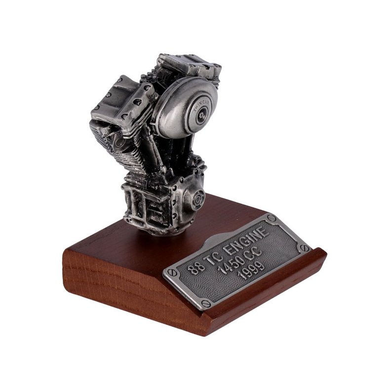 V-TWIN MFG, TC-88 REPLICA 1999 VINTAGE STYLE MOTOR MODEL