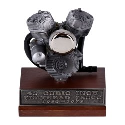 V-TWIN MFG, SIDE VALVE MOTOR MODEL LARGE 1:6 SCALE 