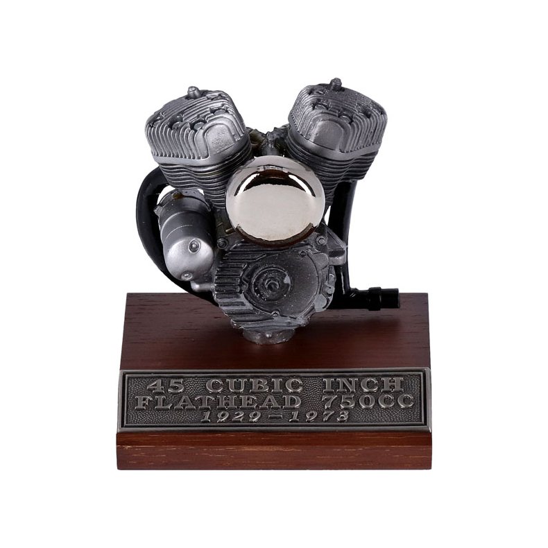 V-TWIN MFG, SIDE VALVE MOTOR MODEL LARGE 1:6 SCALE 