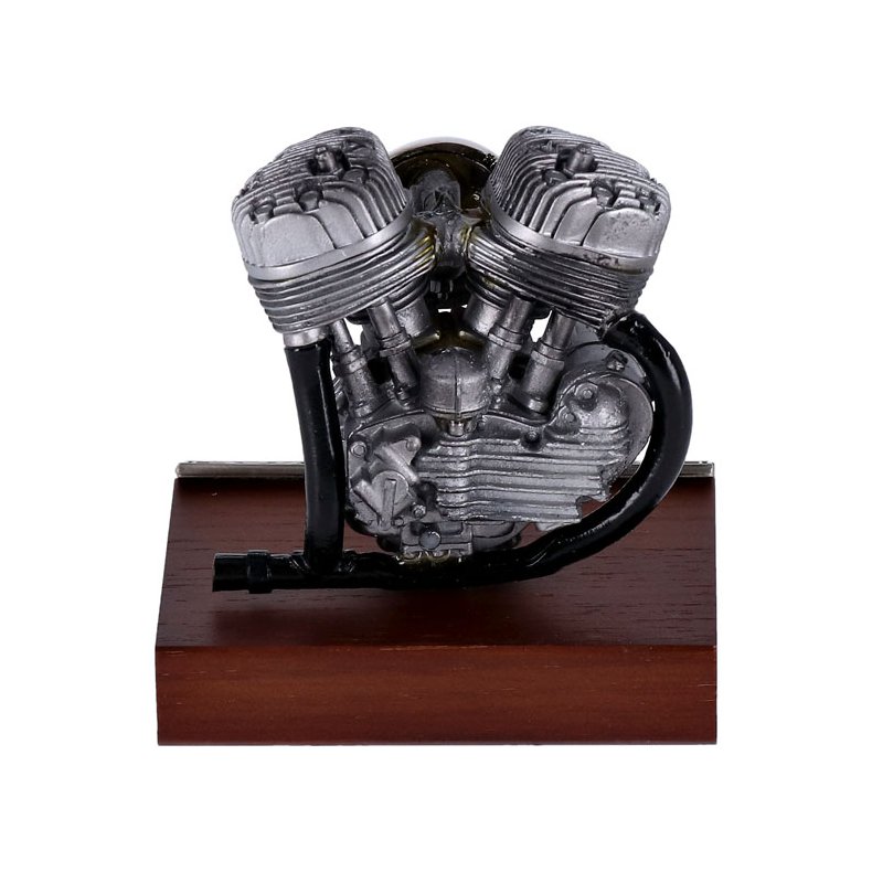 V-TWIN MFG, SIDE VALVE MOTOR MODEL LARGE 1:6 SCALE 