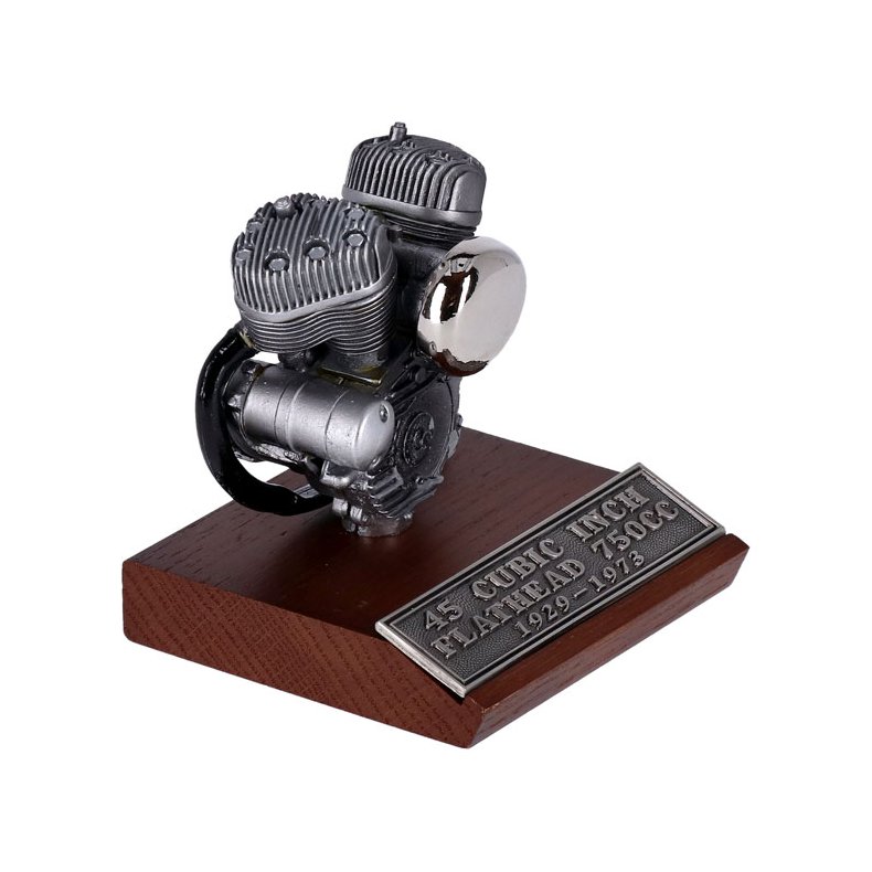 V-TWIN MFG, SIDE VALVE MOTOR MODEL LARGE 1:6 SCALE 