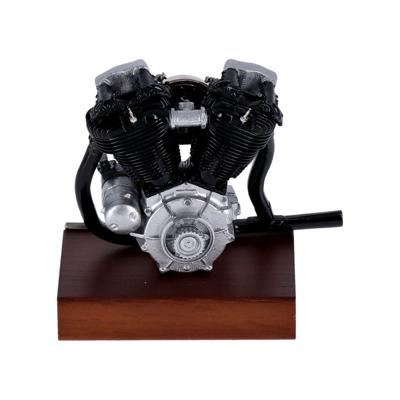 V-TWIN MFG, KNUCKLEHEAD MOTOR MODEL LARGE 1:6 SCALE 