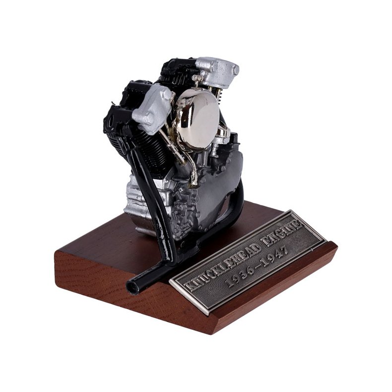 V-TWIN MFG, KNUCKLEHEAD MOTOR MODEL LARGE 1:6 SCALE 