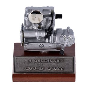 V-TWIN MFG, 4 CYL. 1265CC 1926-1942 INDIAN MOTOR MODEL 