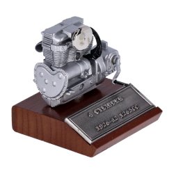 V-TWIN MFG, 4 CYL. 1265CC 1926-1942 INDIAN MOTOR MODEL 