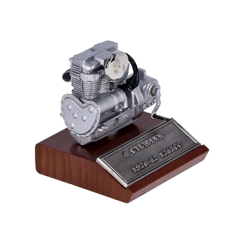 V-TWIN MFG, 4 CYL. 1265CC 1926-1942 INDIAN MOTOR MODEL 