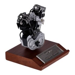 V-TWIN MFG, 61" JD 1000CC 1915-1924 RACER MOTOR MODEL