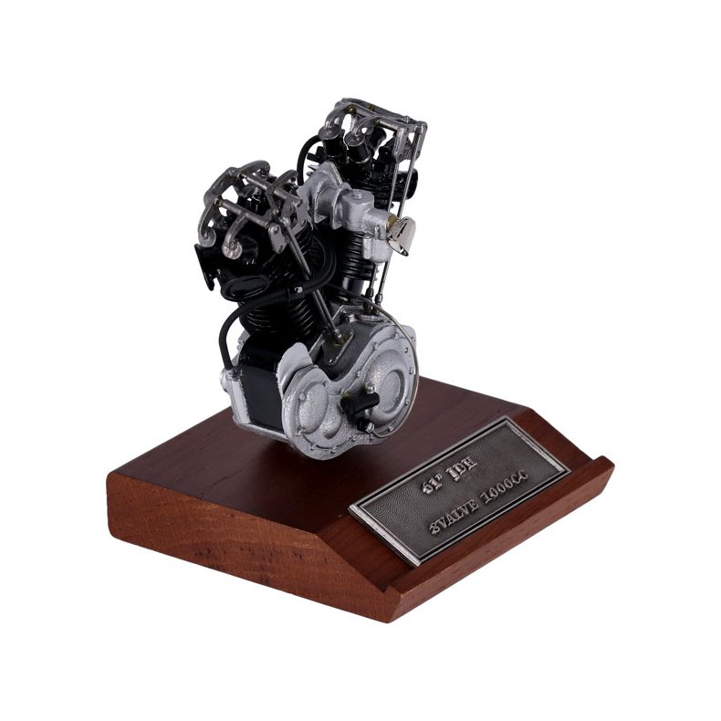 V-TWIN MFG, 61" JD 1000CC 1915-1924 RACER MOTOR MODEL