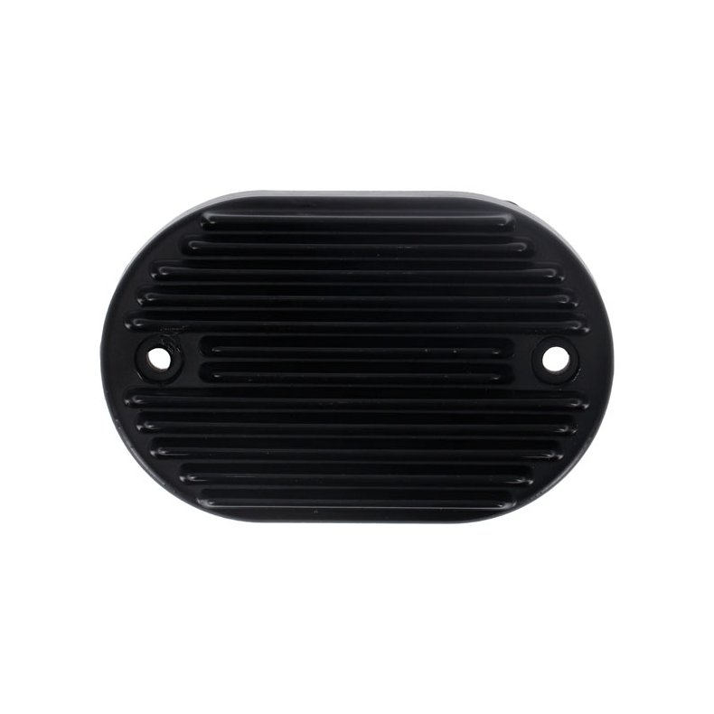 MCS, voltage regulator/rectifier. Black OEM replacement  08-17 Softail 