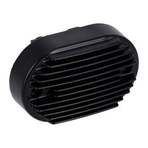 MCS, VOLTAGE REGULATOR/RECTIFIER. BLACK OEM replacement reference 74440-08  Fits: > 08-17 V-Rod 