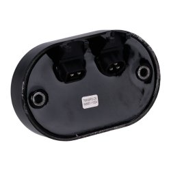 MCS, VOLTAGE REGULATOR/RECTIFIER. BLACK OEM replacement reference 74440-08  Fits: > 08-17 V-Rod 