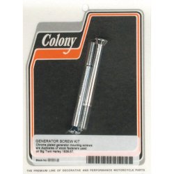 Colony generator mount kit, OEM style  36-57 bt.