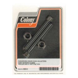 COLONY AXLE ADJUSTER KIT 32-72