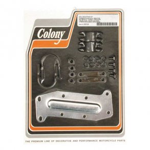 COLONY COIL MOUNT KIT