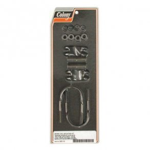 COLONY COIL MOUNT KIT