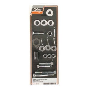 COLONY MOTOR MOUNT KIT  Fits: > 37-48 SV B.T.